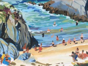 High Tide Jinks