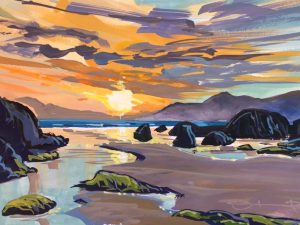 Winter Warmers 8:30 - print
