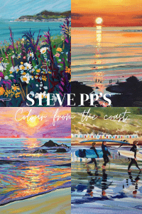 Steve PP colour from the coast